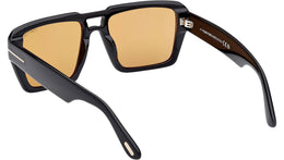 Redford FT1153 01E Black Brown