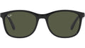 RB4374 601/31 black