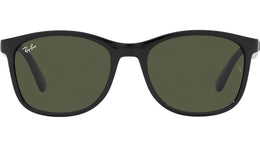 RB4374 601/31 black