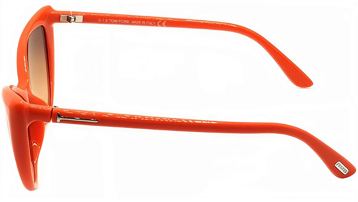 Anastasia FT0303 42F Orange Brown
