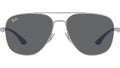RB3683 003/B1 silver