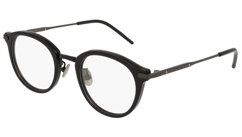 BV0126O shiny black and semimatte black