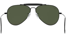 Outdoorsman I RB3030 L9500 black