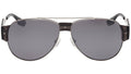 MQ0002S 004 grey silver
