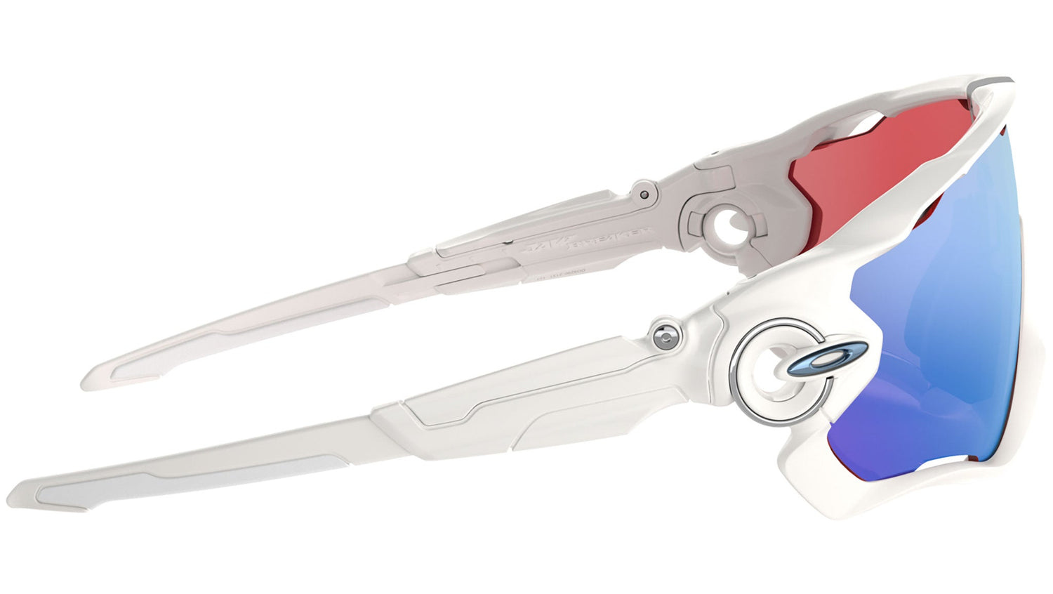 Jawbreaker OO9290 21 polished white