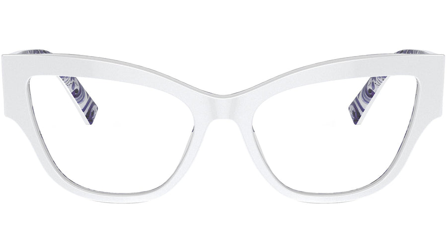 DG 3378 3371 White
