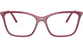 PR 08WV opal bordeaux