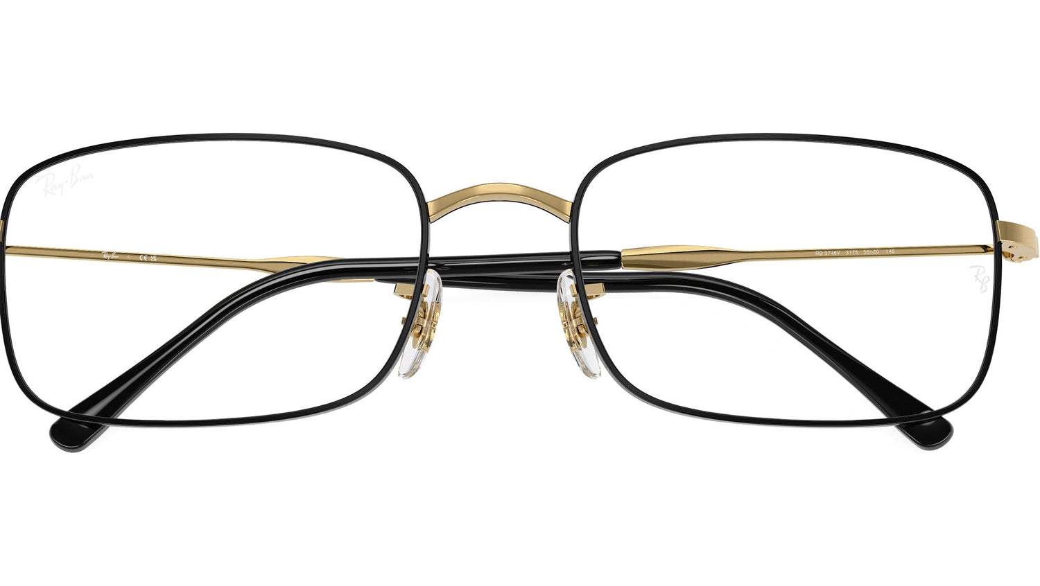RB3746V Optics 3175