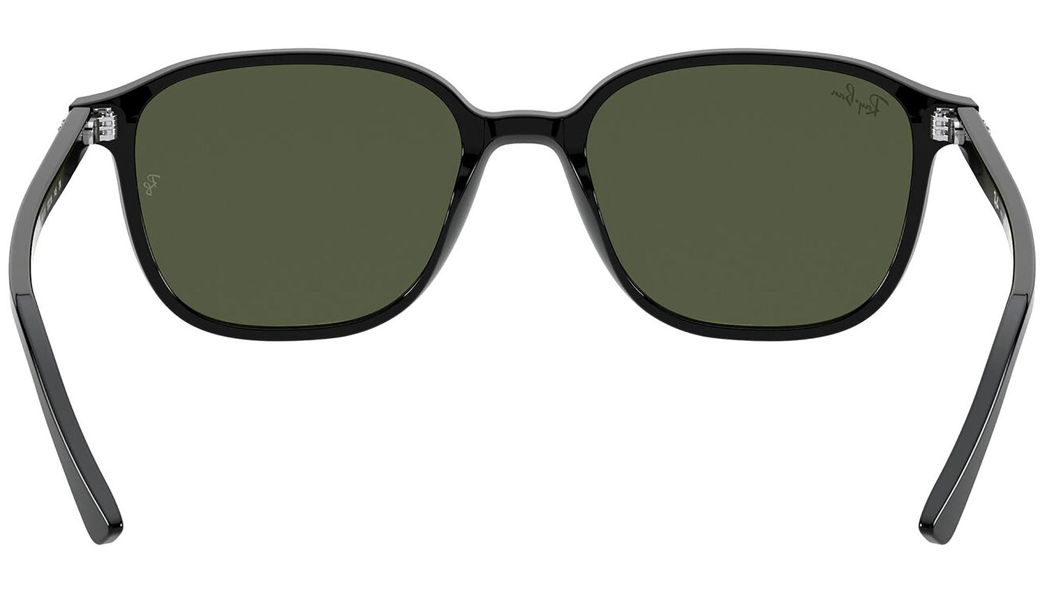Leonard RB2193 black green classic