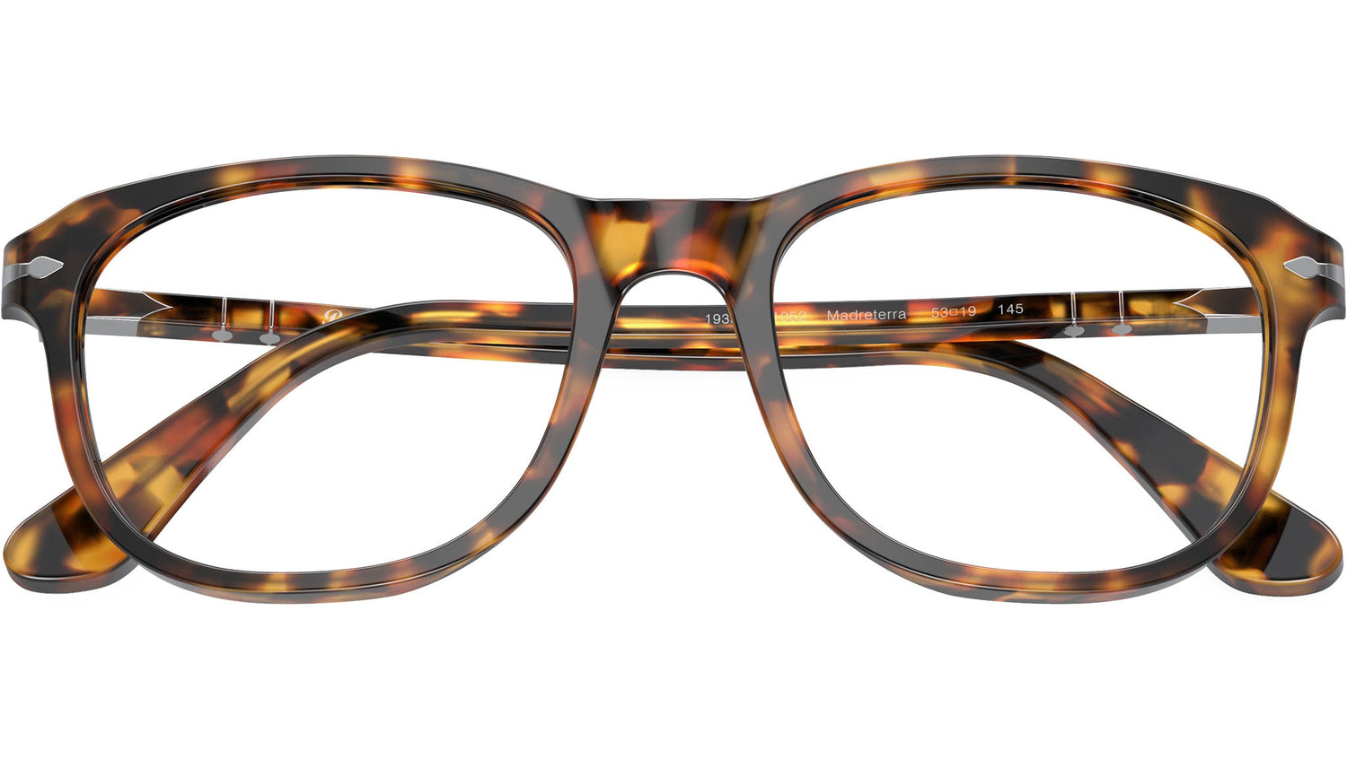 PO1935V 1052 tortoise