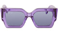 Catalina Crystal Purple