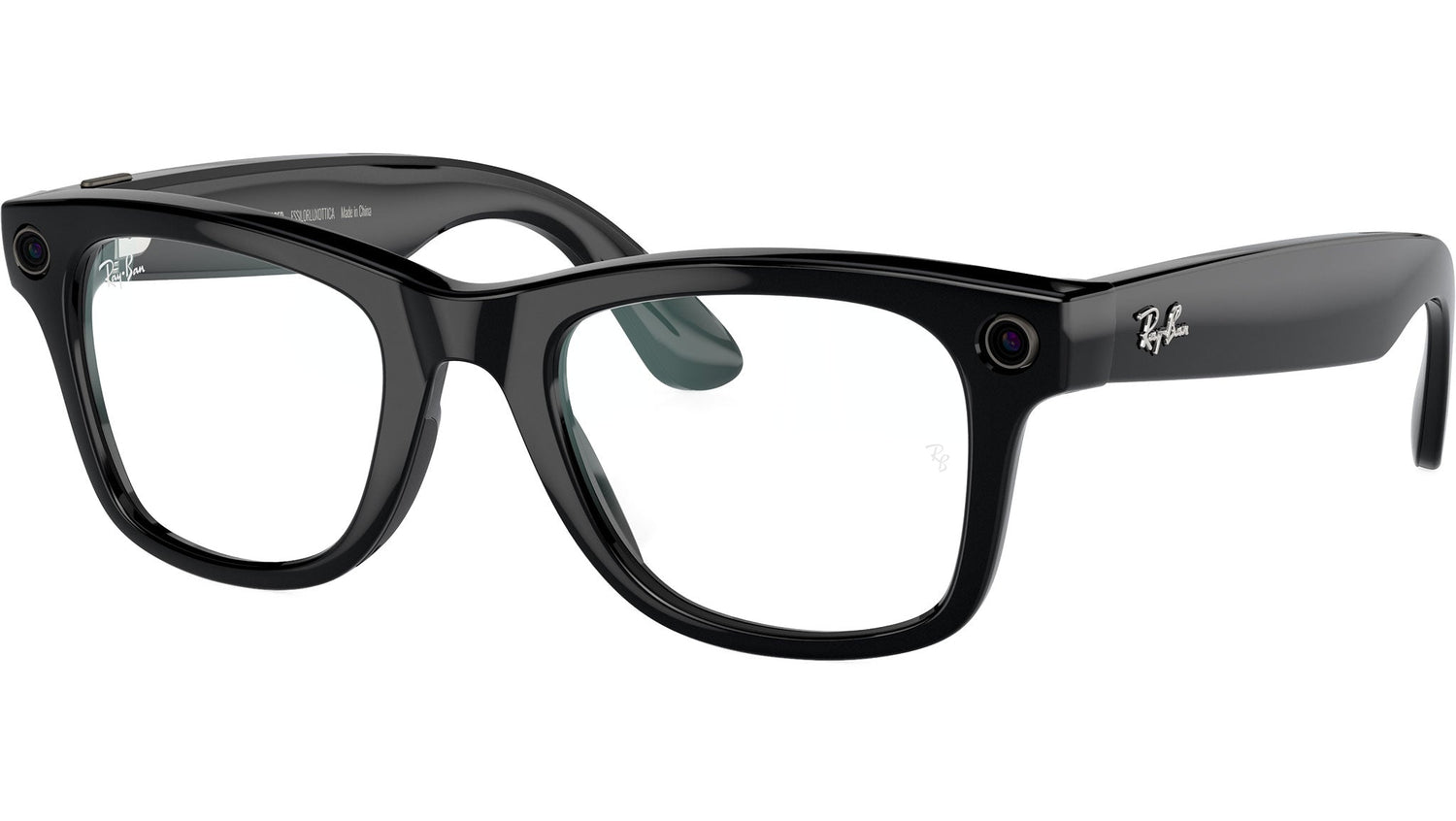 Meta Wayfarer