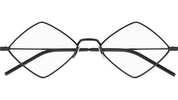 SL 302 LISA OPT 001 Semimatte Black