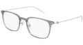 MB0100O 001 transparent grey