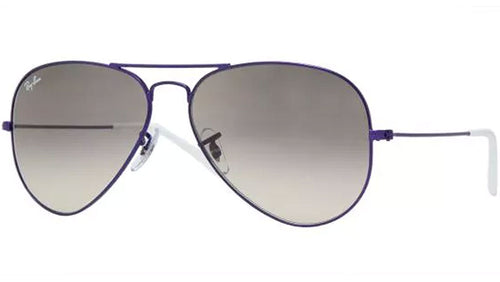 Aviator Large Metal RB3025 087/32