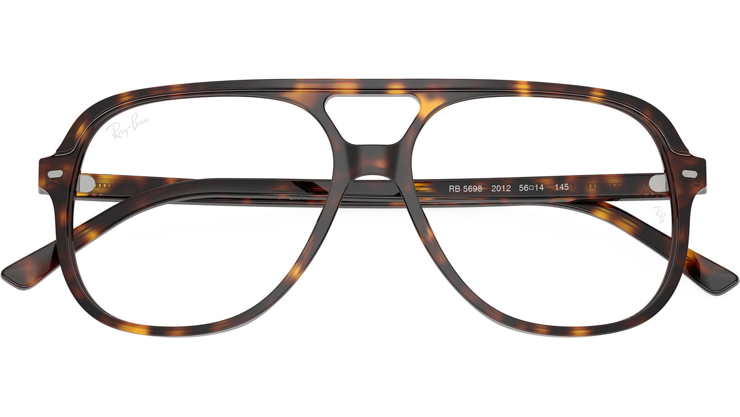 RB5698 Optics 2012