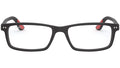 RB5277 sandblasted black