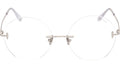 FT5809-B 016 Shiny Palladium