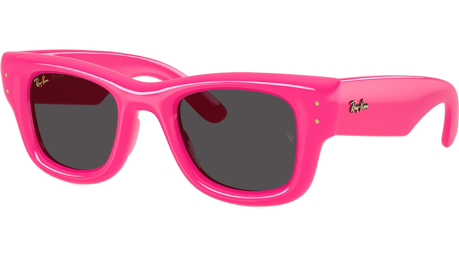 Wayfarer Puffer RB4940 683287
