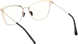 FT5839-B 001 Black Rose Gold
