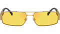 VE2257 1002C9 Gold