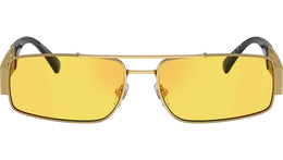 VE2257 1002C9 Gold