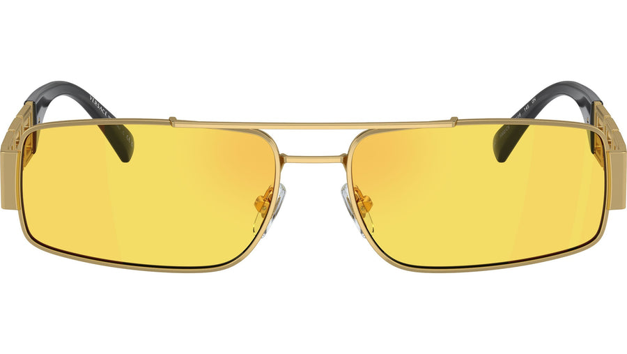 VE2257 1002C9 Gold
