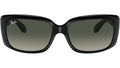 RB4389 601/71 black