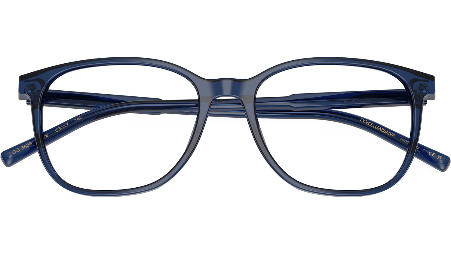 DG 3426 3009 Blue
