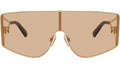 DG 2305 13655A Light Gold Brown