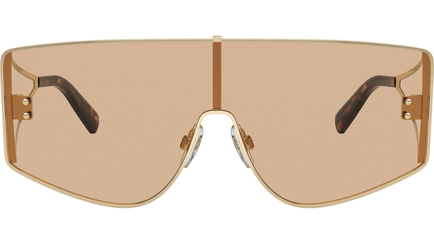 DG 2305 13655A Light Gold Brown