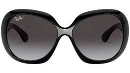 Jackie Ohh II RB4098 black