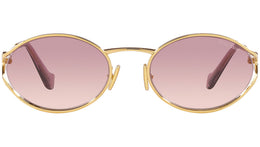 MU 52YS 5AK06S Gold