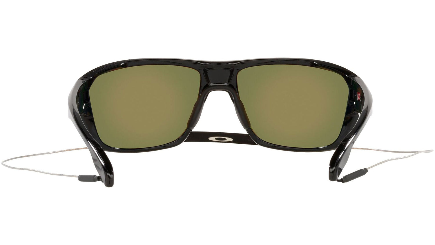 Split Shot OO9416 25 polished black