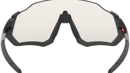 Flight Jacket OO9401 07 steel
