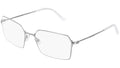 BB0033O 002 shiny silver