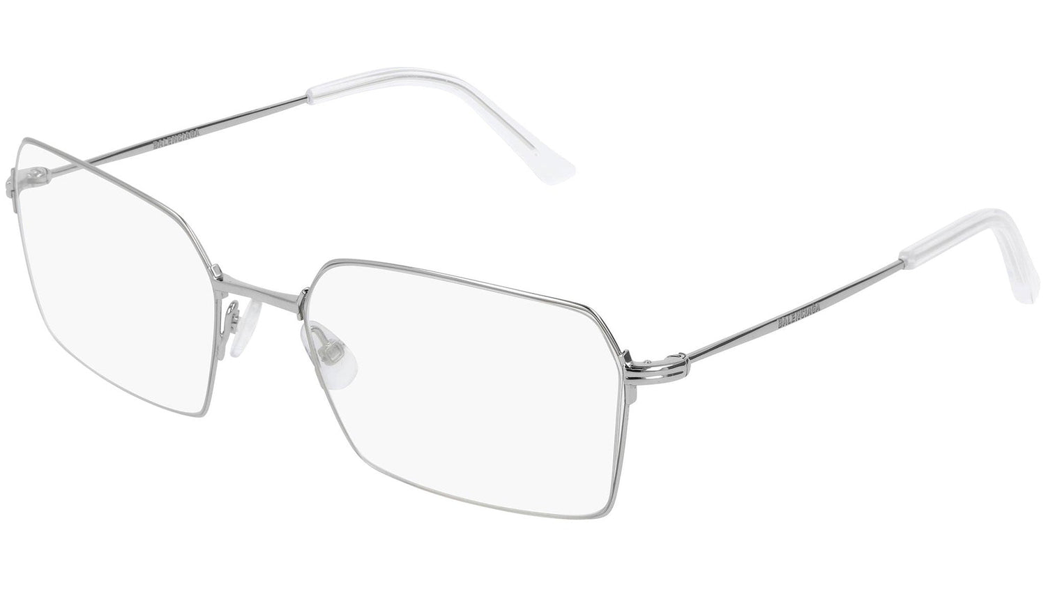 BB0033O 002 shiny silver