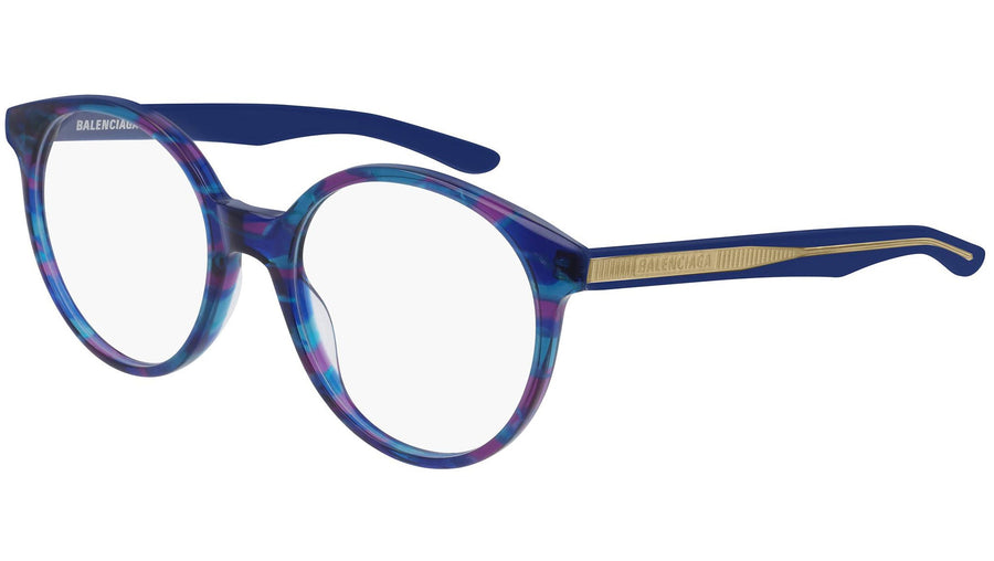 BB0030O 004 blue multicolor