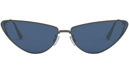 MissDior B1U Black Cat eye Sunglasses