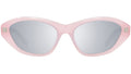 GV Day Black Cat Eye Sunglasses