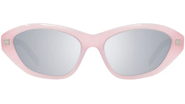 GV Day Black Cat Eye Sunglasses