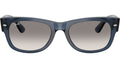 Mega Wayfarer II RB0832S 684532