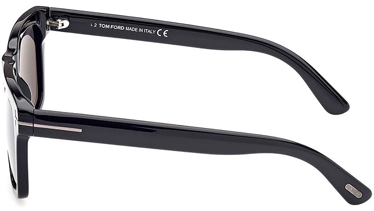 Buckley-02 FT0906 01A Black Grey