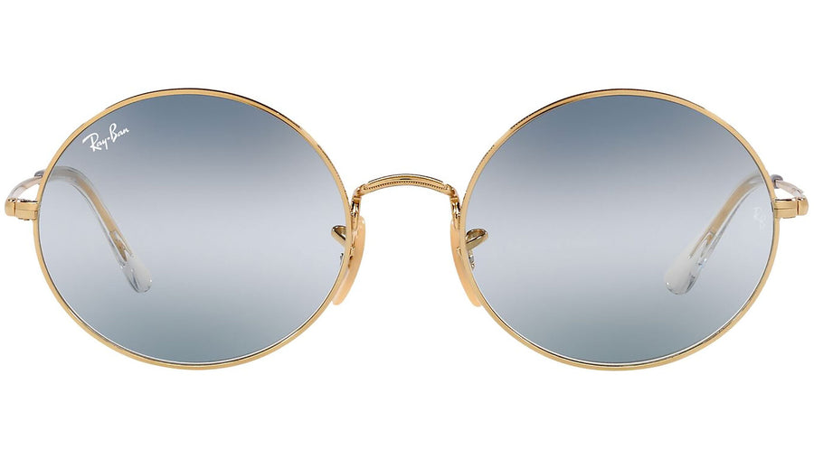 Oval RB1970 001/GA arista