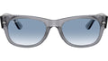 Mega Wayfarer II RB0832S 68463F
