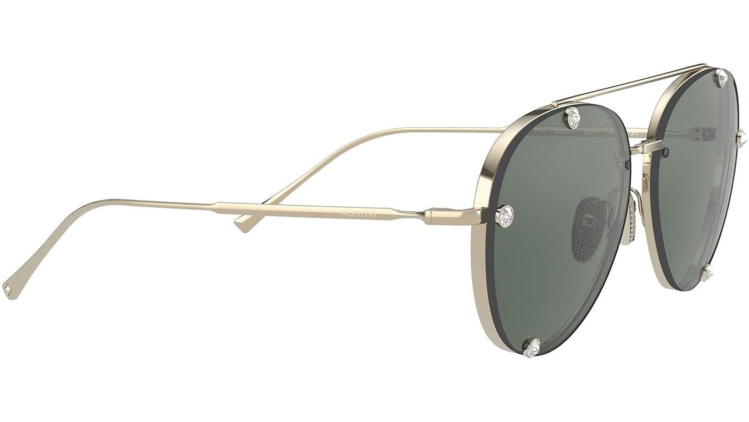 VA2045 300371 pale gold