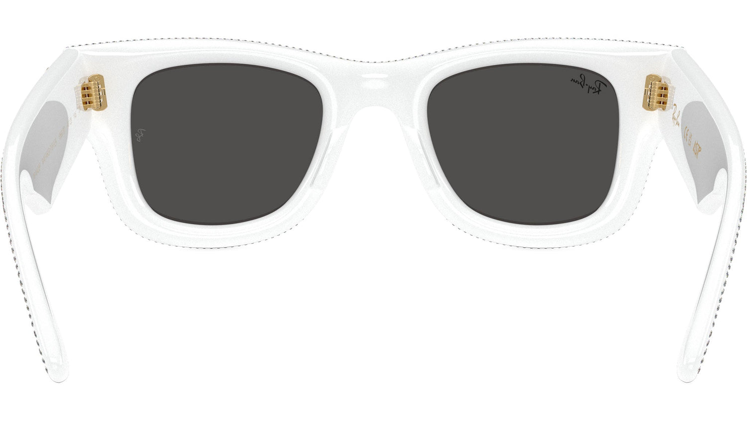 Wayfarer Puffer RB4940BP 686687