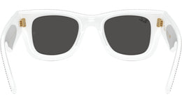 Wayfarer Puffer RB4940BP 686687