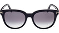 Olivia-02 FT0914 01B Black Grey