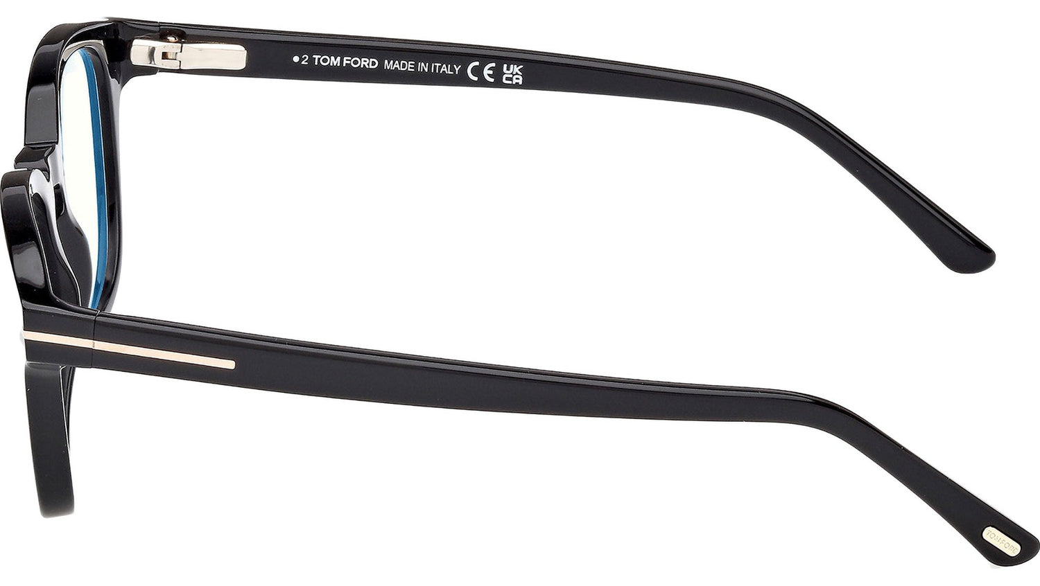 Clip-on FT5532-B 52N